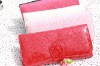 fashion female  wallet