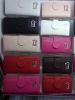 fashion female  wallet