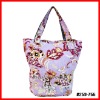 fashion floral ladies cotton bag, Patchwork ladies cotton promotional bags,E-co friendly handbags, Protional shoulder bags