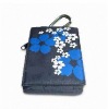 fashion flower dslr camera bag (DFL-CB0011)