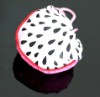 fashion foldabl watermelon shopping bag