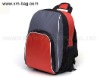 fashion foldable cooler backpack