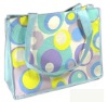 fashion foldable shopping bag