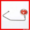 fashion foldway purse hanger