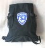 fashion football bag for students