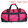 fashion functional trolly bag