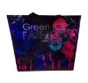 fashion garment shopping bag