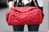 fashion genuine lady leather bag