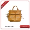 fashion genuine leather bag(SPSP33429-108-2)