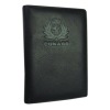 fashion genuine leather best passport holder