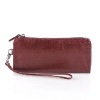 fashion genuine leather hand bagd for ladys