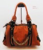 fashion genuine leather handbag