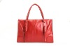 fashion genuine leather handbag