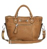 fashion genuine leather handbag