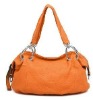 fashion genuine leather handbag