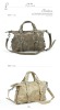 fashion genuine leather handbag