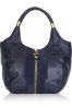 fashion genuine leather handbag ladies' handbag