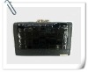fashion genuine leather wallets and leather purses for ladies ww-54