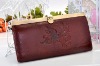 fashion gift leather lady purse 016