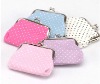 fashion girl change purse