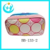 fashion girl cosmetic bags