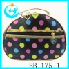 fashion girl cosmetic handbag