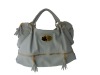 fashion girl handbag