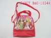 fashion girl's cooler bag