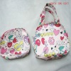 fashion girl's handle bag