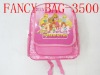 fashion girl's school bag