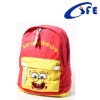 fashion girls backpack for school