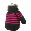 fashion glove Coin Purse