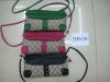 fashion good quality lady purse