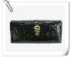 fashion good wallet for ladies and PU purse ww-105