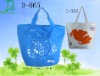 fashion green bag