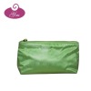 fashion green cosmetic bags
