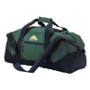 fashion green travel bags for business trip