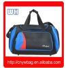 fashion gym bags with shoe compartment