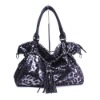 fashion handbag/PU handbag