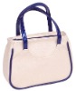 fashion handbag/PU ladies' handbag