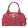 fashion handbag/Pure leather ladies' hand bag