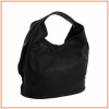 fashion handbag black