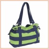 fashion handbag canvas