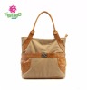 fashion handbag/lady handbag/PU handbag