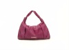 fashion handbag/lady handbag/PU handbag