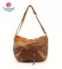 fashion handbag/lady handbag/PU handbag