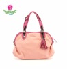 fashion handbag/lady handbag/PU handbag