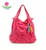 fashion handbag/lady handbag/PU handbag