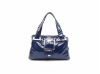 fashion handbag/lady handbag/PU handbag