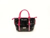 fashion handbag/lady handbag/PU handbag